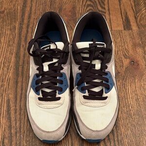 Men's Nike Air Max Sneakers